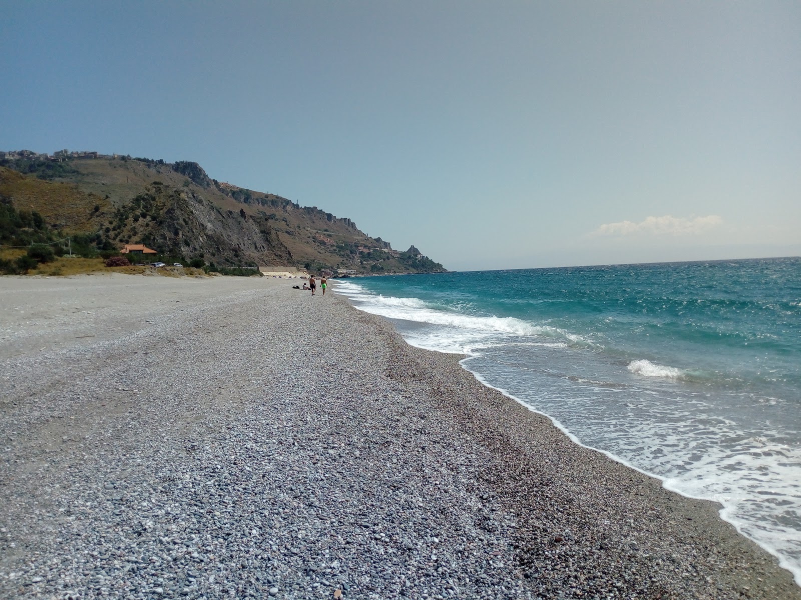 Spiaggia di Letojanni photo #6