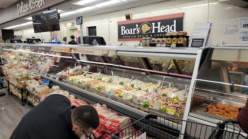 Grocery Store «Star Market», reviews and photos, 130 Granite St, Quincy, MA 02169, USA