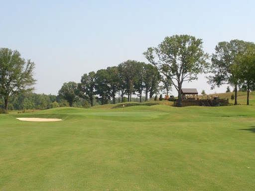 Golf Course «Mirimichi Golf Course», reviews and photos, 6195 Woodstock Cuba Rd, Millington, TN 38053, USA