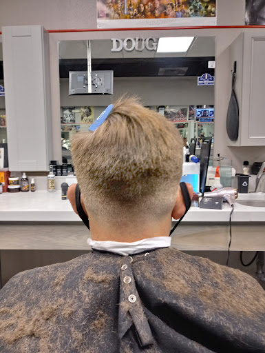 Barber Shop «Classics Barber Shop», reviews and photos, 30561 US Hwy 19 N, Palm Harbor, FL 34684, USA