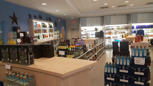 Liquor Store «Mecklenburg County ABC Store #04», reviews and photos, 125 Cherry St, Charlotte, NC 28202, USA