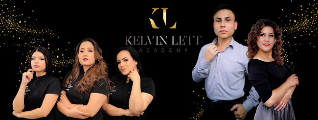 Kelvin Lett Academia de Maquillaje