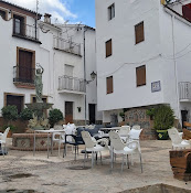 Plaza de la Alameda - MA-527, 3, 29450 Pujerra, Málaga