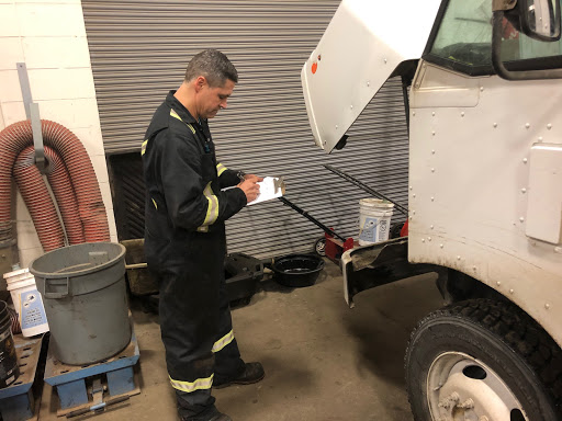 Get' R Done Heavy Truck Repair Ltd. - Réparation de camion à Edmonton (AB) | AutoDir