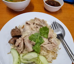 ร้านข้าวมันไก่เตยหอม photo
