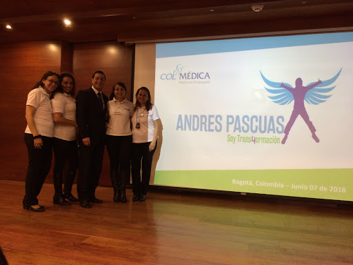 e-ducaSER / Andrés Pascuas Coach®