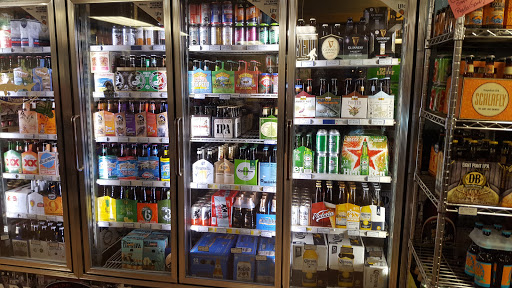 Liquor Store «Pinkey West Street Liquors», reviews and photos, 1100 West St, Annapolis, MD 21401, USA