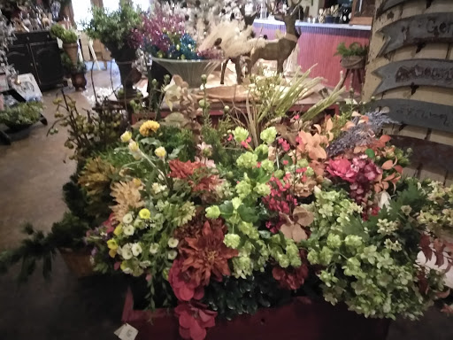 Florist «The Flower Shop», reviews and photos, 437 S Main St, Boerne, TX 78006, USA