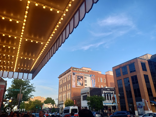 Performing Arts Theater «Lincoln Theatre», reviews and photos, 1215 U St NW, Washington, DC 20009, USA