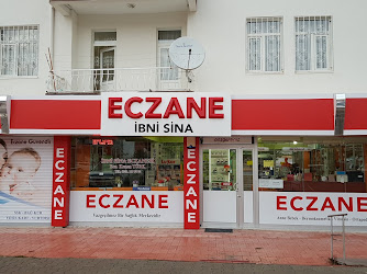 İbni Sina Eczanesi