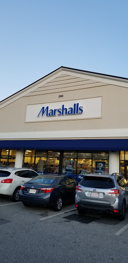 Department Store «Marshalls», reviews and photos, 275 Needham St, Newton, MA 02464, USA