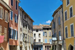 Tourist Office of Buis-les-Baronnies image