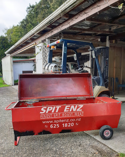 Reviews of Spit Enz in Auckland - Caterer