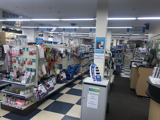 Shipping and Mailing Service «The UPS Store», reviews and photos, 162 Elmora Ave, Elizabeth, NJ 07202, USA