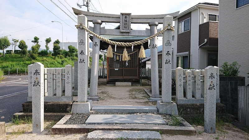 黄幡神社