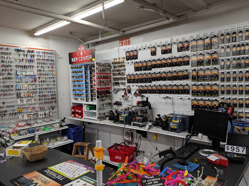 Hardware Store «Hassett Ace Hardware», reviews and photos, 545 1st Ave, San Mateo, CA 94401, USA
