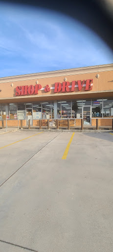 Shop-N-Drive, 5327 Broadway Avenue J, Galveston, TX 77551, USA, 