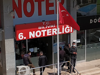 Silivri 6. Noterliği