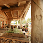 Photo n°1 de l'avis de TheKiromancer. fait le 16/08/2017 à 17:49 sur le  Glasmännlehütte à Baiersbronn