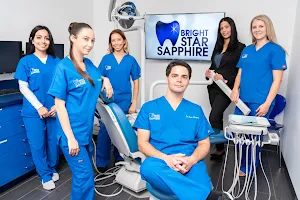 Bright Star Sapphire Dental - Pediatric & General Dentistry image