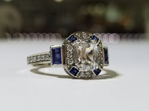 Jeweler «Princess Jewelers», reviews and photos, 55 Crystal Ave # 5, Derry, NH 03038, USA