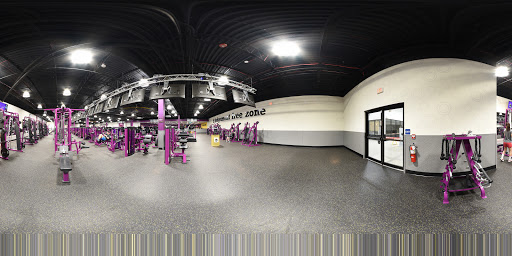 Gym «Planet Fitness», reviews and photos, 81 Middle Country Rd, Centereach, NY 11720, USA