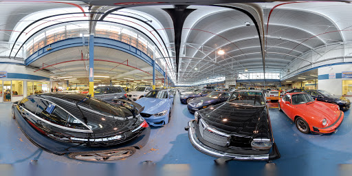 Used Car Dealer «Richard Catena Auto Wholesalers», reviews and photos, 430 Industrial Ave, Teterboro, NJ 07608, USA