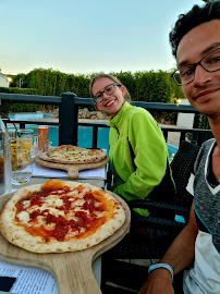 Pizza du Restaurant l'Oasis à Ghisonaccia - n°11