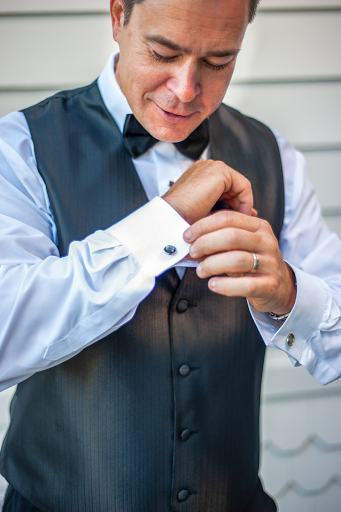 Tuxedo Shop «The Tux Shop Redmond», reviews and photos, 16528 Cleveland St, Redmond, WA 98052, USA