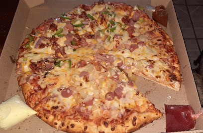 Pizzas Chowipizza