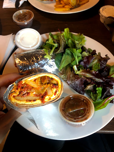 Cafe «Village Coffee», reviews and photos, 164 Maplewood Ave, Maplewood, NJ 07040, USA