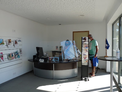 Bureau d'Information Touristique de Trévou-Tréguignec à Trévou-Tréguignec