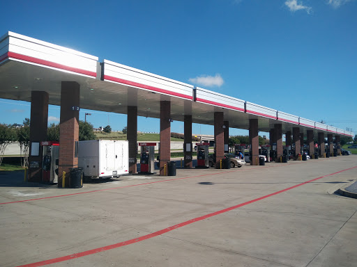 Gas Station «QuikTrip», reviews and photos, 9635 Coit Rd, Plano, TX 75024, USA