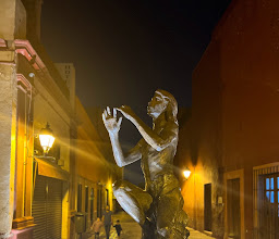 Chucho El Roto photo