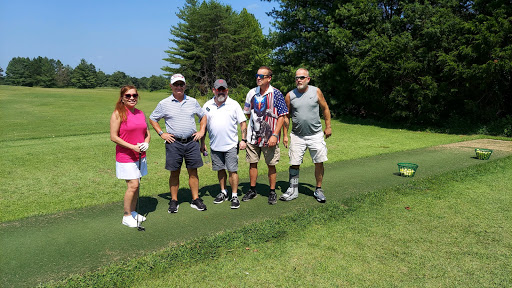 Golf Course «Highland Rim Golf Course», reviews and photos, 1725 New Hope Rd, Joelton, TN 37080, USA