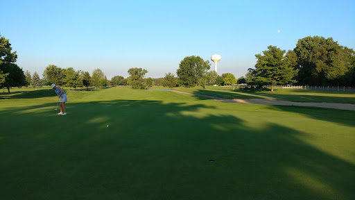 Golf Course «McCormick Creek golf course», reviews and photos, 1300 N Oakland Ave, Nappanee, IN 46550, USA