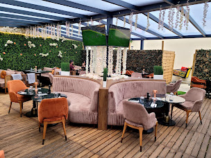 Photo n°15 de Venus Steakhouse à Les Pavillons-sous-Bois ()