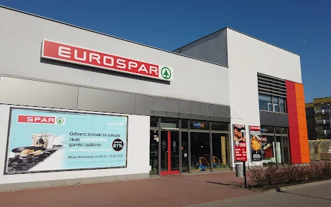 Eurospar image
