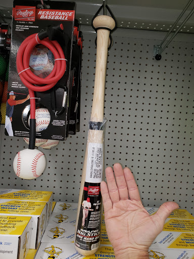 Sporting Goods Store «Academy Sports + Outdoors», reviews and photos, 14260 Manchester Rd, Manchester, MO 63011, USA