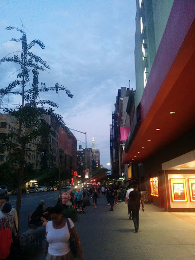 Movie Theater «Cinépolis Chelsea», reviews and photos, 260 W 23rd St, New York, NY 10011, USA