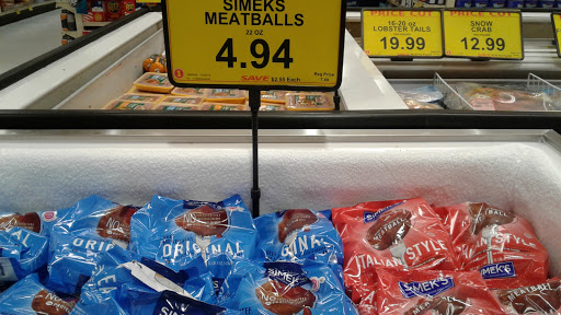 Grocery Store «Super One Foods», reviews and photos, 440 US-41 #1, Negaunee, MI 49866, USA