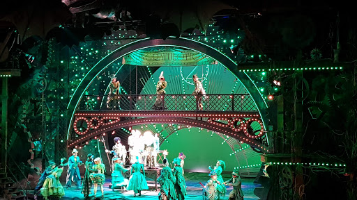 Performing Arts Theater «Gershwin Theatre», reviews and photos, 222 W 51st St, New York, NY 10019, USA