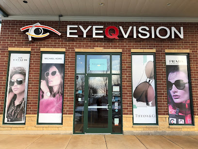 Eye Q Vision