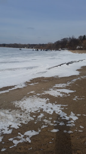 Park «East Medicine Lake Park», reviews and photos, 1740 E Medicine Lake Blvd, Plymouth, MN 55441, USA