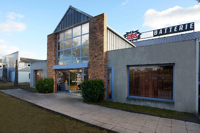 Distri Batterie Service - DBS | Aubière à Aubière