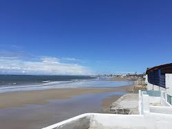 Zdjęcie Plaża Maxaranguape z poziomem czystości wysoki