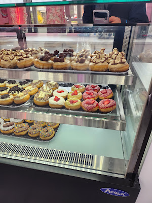 DONUTS LAND à Échirolles