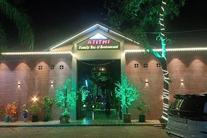 Atithi Bar And Restaurant image