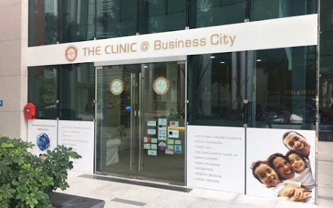 The Clinic Group @ Business City image