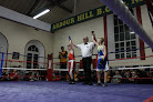 Arbour Hill Boxing Club